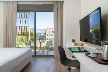 Athens Hill Luxury Apartments Kallithea: Photo 