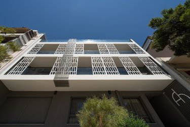 Athens Hill Luxury Apartments Kallithea: Photo 