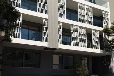 Athens Hill Luxury Apartments Kallithea: Photo 
