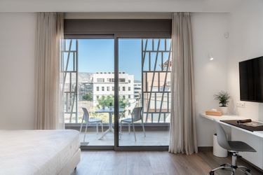 Athens Hill Luxury Apartments Kallithea: Photo 