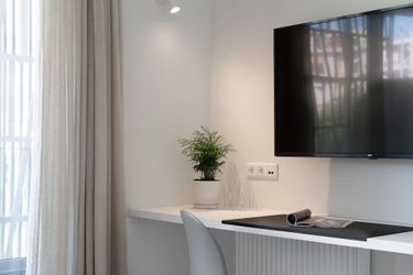 Athens Hill Luxury Apartments Kallithea: Photo 