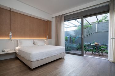 Athens Hill Luxury Apartments Kallithea: Photo 