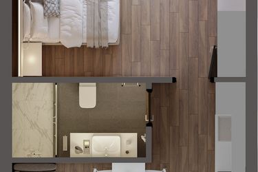 Athens Hill Luxury Apartments Kallithea: Photo 