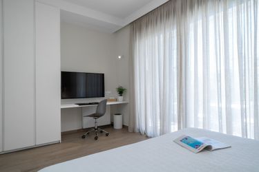 Athens Hill Luxury Apartments Kallithea: Photo 