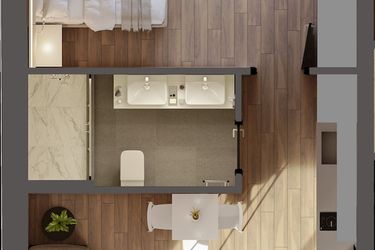 Athens Hill Luxury Apartments Kallithea: Photo 