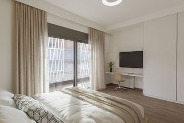 Athens Hill Luxury Apartments Kallithea: Photo 