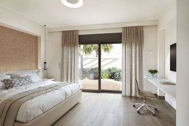 Athens Hill Luxury Apartments Kallithea: Photo 