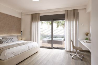 Athens Hill Luxury Apartments Kallithea: Photo 