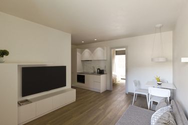 Athens Hill Luxury Apartments Kallithea: Photo 