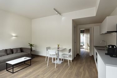Athens Hill Luxury Apartments Kallithea: Photo 