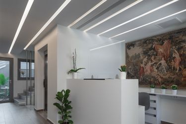 Athens Hill Luxury Apartments Kallithea: Photo 