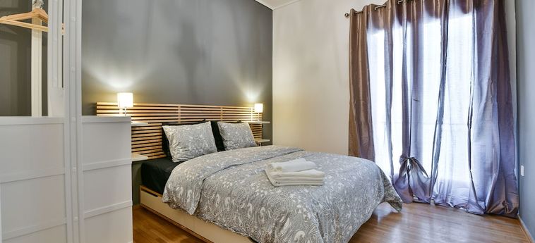Hotel Domino 1 Kallithea: Foto 