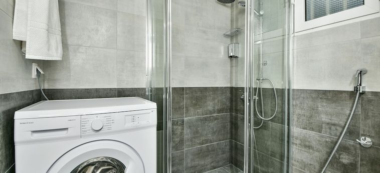 Hotel Domino 1 Kallithea : Photo 