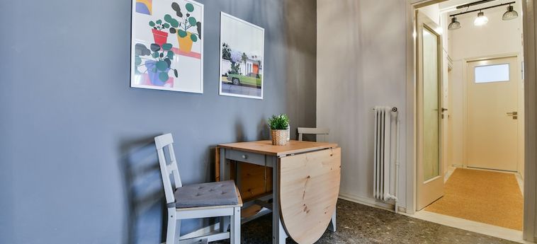 Hotel Domino 1 Kallithea : Photo 
