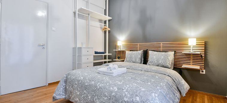 Hotel Domino 1 Kallithea: Foto 