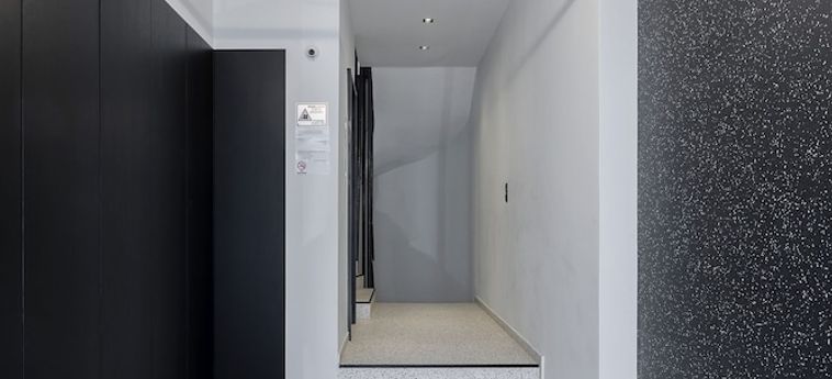 Hotel Filopappou Hill Suites By Athens Stay Kallithea: Foto 