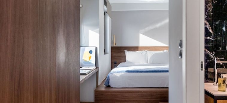 Hotel Filopappou Hill Suites By Athens Stay Kallithea: Foto 