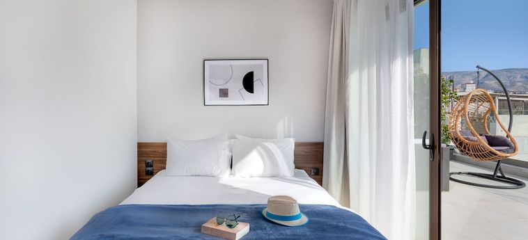 Hotel Filopappou Hill Suites By Athens Stay Kallithea: Foto 