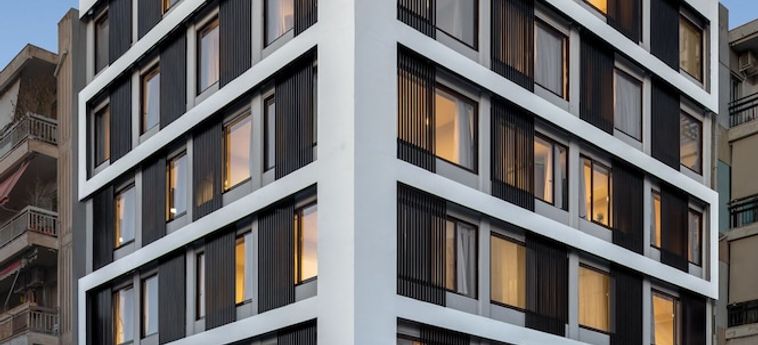 Hotel Filopappou Hill Suites By Athens Stay Kallithea: Foto 
