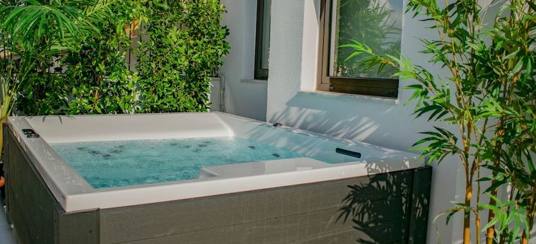 Hotel Filopappou Hill Suites By Athens Stay Kallithea: Foto 