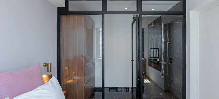 Hotel Filopappou Hill Suites By Athens Stay Kallithea : Photo 