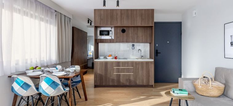 Hotel Filopappou Hill Suites By Athens Stay Kallithea : Photo 