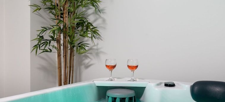 Hotel Filopappou Hill Suites By Athens Stay Kallithea : Photo 