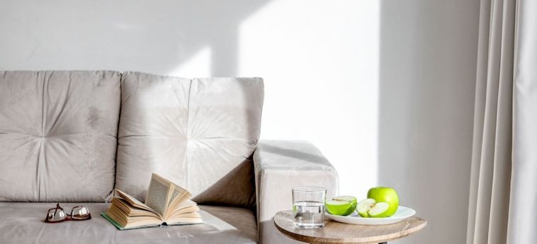 Hotel Filopappou Hill Suites By Athens Stay Kallithea : Photo 