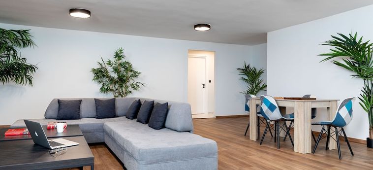 Hotel Filopappou Hill Suites By Athens Stay Kallithea : Photo 
