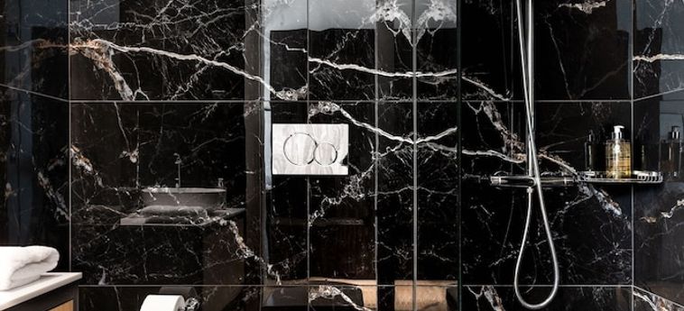 Hotel Filopappou Hill Suites By Athens Stay Kallithea : Photo 