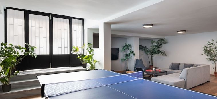 Hotel Filopappou Hill Suites By Athens Stay Kallithea : Photo 