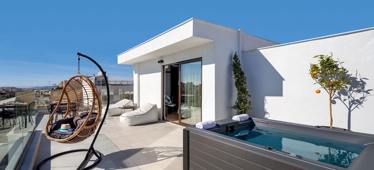 Hotel Filopappou Hill Suites By Athens Stay Kallithea: Foto 