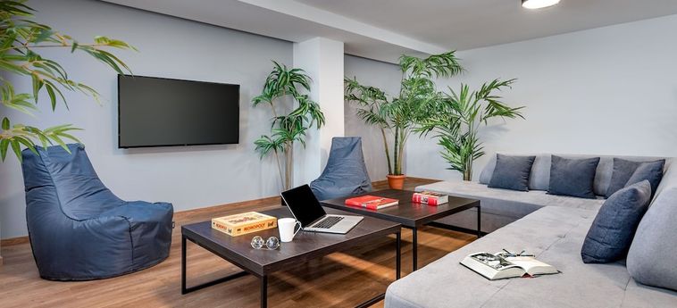 Hotel Filopappou Hill Suites By Athens Stay Kallithea: Foto 
