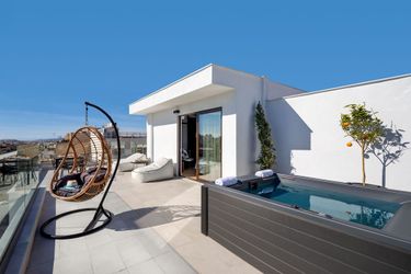 Hotel Filopappou Hill Suites By Athens Stay Kallithea: Photo 