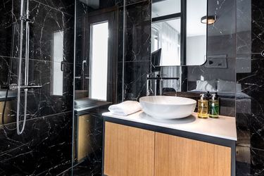 Hotel Filopappou Hill Suites By Athens Stay Kallithea: Photo 