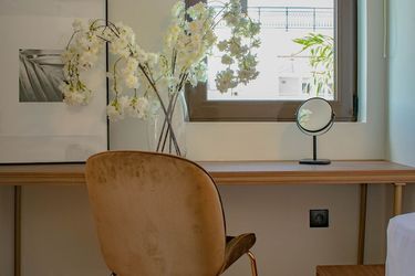Hotel Filopappou Hill Suites By Athens Stay Kallithea: Photo 