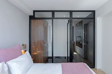 Hotel Filopappou Hill Suites By Athens Stay Kallithea: Photo 