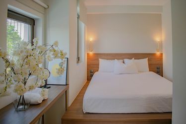 Hotel Filopappou Hill Suites By Athens Stay Kallithea: Photo 