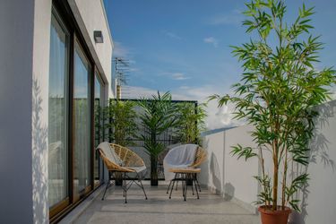 Hotel Filopappou Hill Suites By Athens Stay Kallithea: Photo 