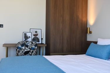 Hotel Filopappou Hill Suites By Athens Stay Kallithea: Photo 