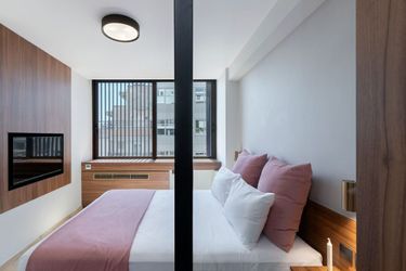 Hotel Filopappou Hill Suites By Athens Stay Kallithea: Photo 
