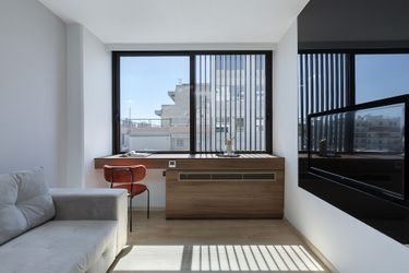 Hotel Filopappou Hill Suites By Athens Stay Kallithea: Photo 
