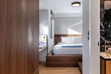 Hotel Filopappou Hill Suites By Athens Stay Kallithea: Photo 