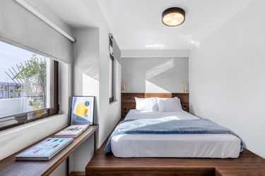 Hotel Filopappou Hill Suites By Athens Stay Kallithea: Photo 