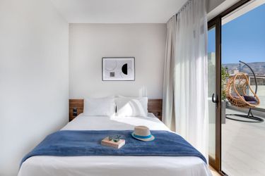 Hotel Filopappou Hill Suites By Athens Stay Kallithea: Photo 