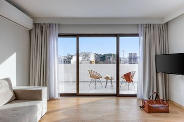 Hotel Filopappou Hill Suites By Athens Stay Kallithea: Photo 