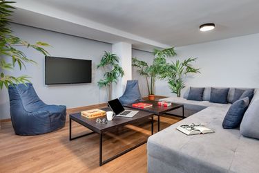 Hotel Filopappou Hill Suites By Athens Stay Kallithea: Photo 