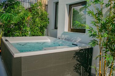 Hotel Filopappou Hill Suites By Athens Stay Kallithea: Photo 