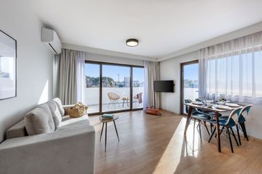 Hotel Filopappou Hill Suites By Athens Stay Kallithea: Photo 