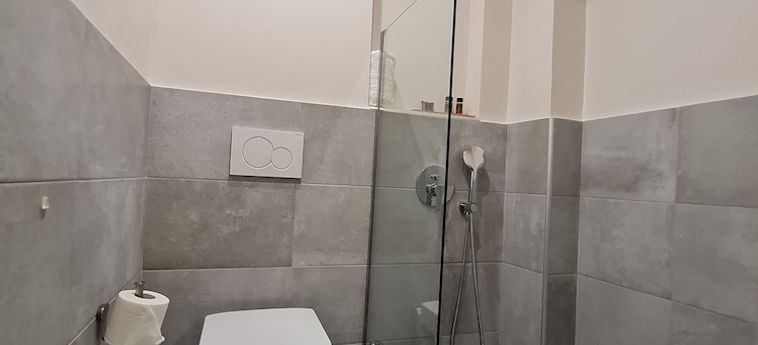 Hotel The Convo Athens Riviera Kallithea: Foto 